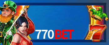 770Bet Login