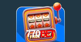 770Bet Login
